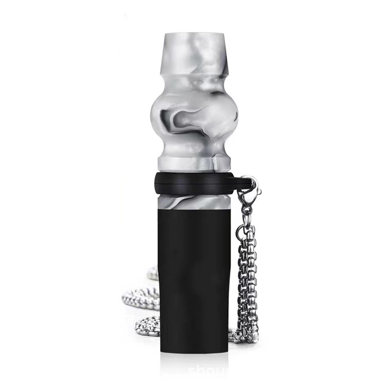 Drip Tip Resin - Alica Resin Drip Tip Hookah Mouthpieces