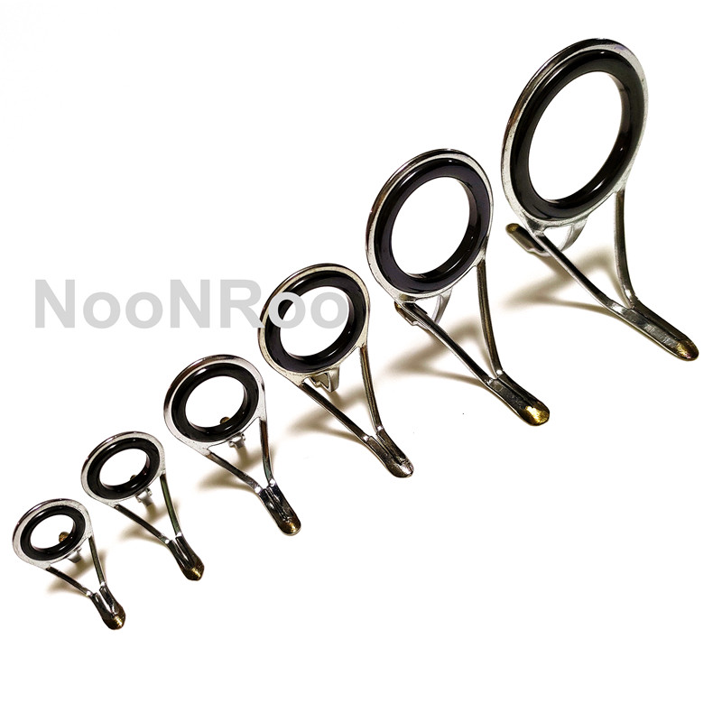 Mesh Coil Strip - NooNRoo-Model T pengupas dan panduan pengurang