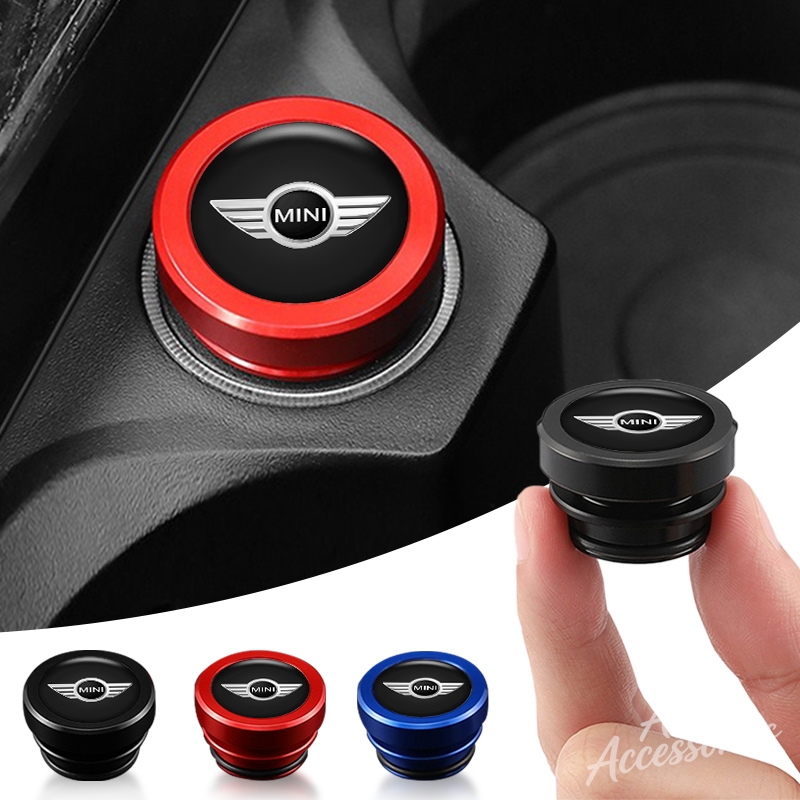 Vape Decoration - Penutup Pemantik Rokok Mobil Dekorasi Tutup