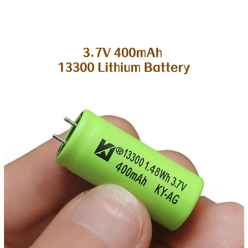 Vaping Air - Baterai Lithium High Rate13300 3.7V400mAh 8C