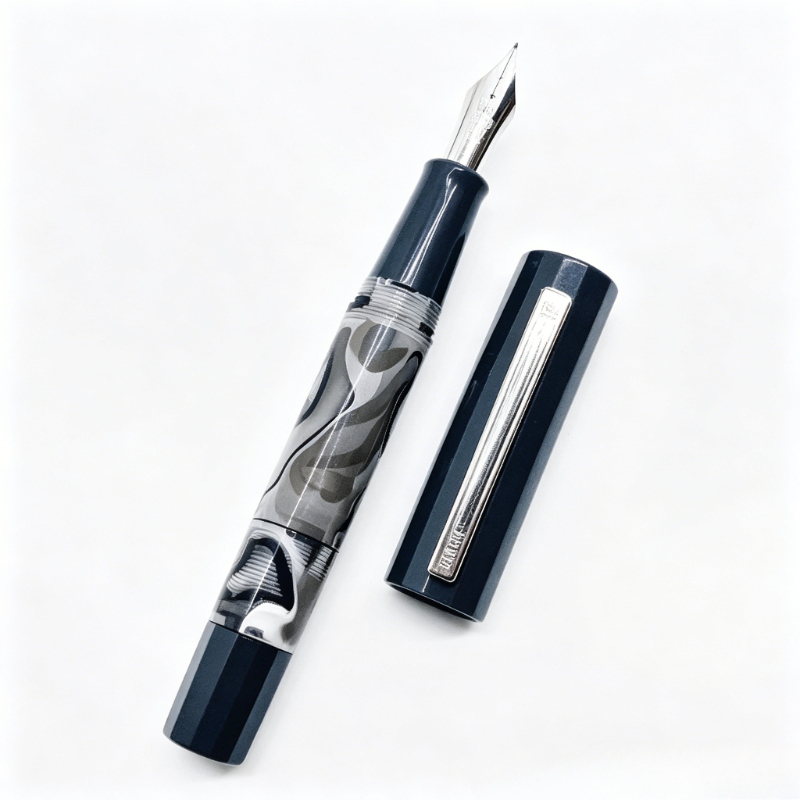Drip Tip Resin - OPUS 88 Fountain Pen Resin Akrilik