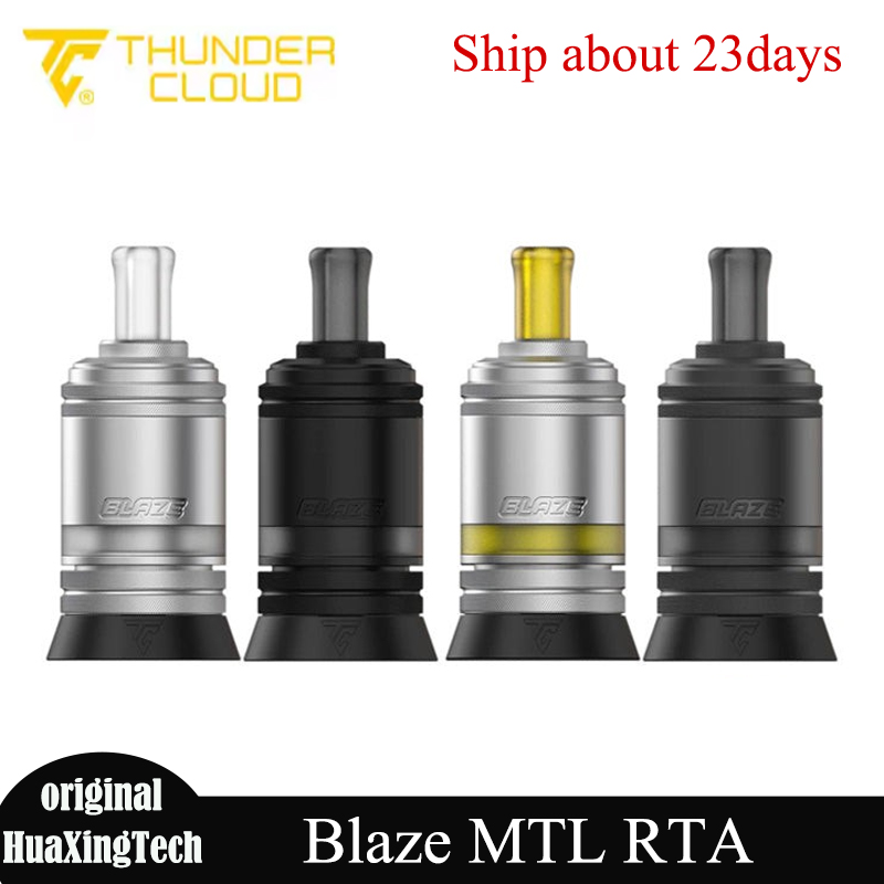 Vape Coil Replacement - ThunderCloud X Mike Vapes Blaze MTL