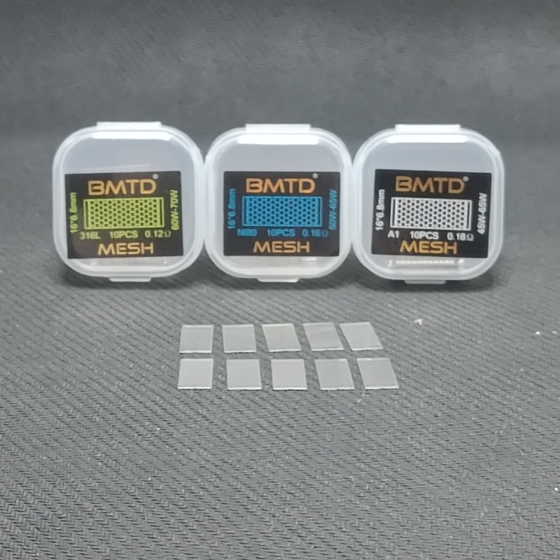Stainless Wire Ss316 - Koil DIY Pra-rakit A1 SS316 NI80