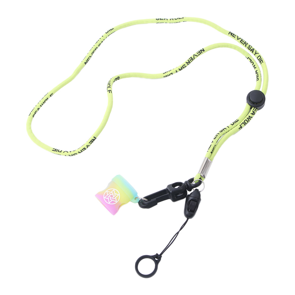 Vape Ring - Aksesori Eicg Universal Anti Jatuh Anti