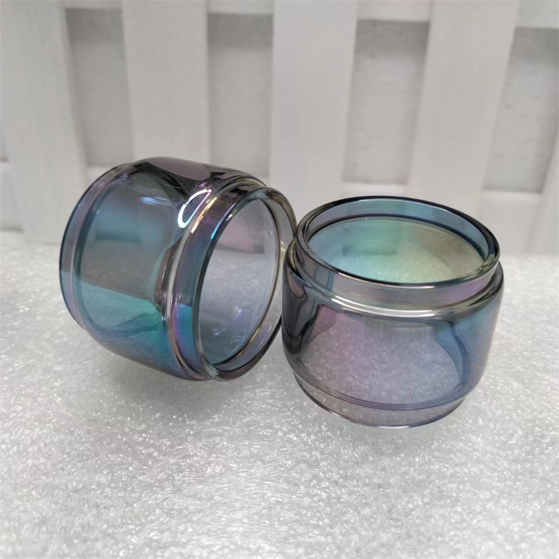 Drip Tip Resin - YUHETEC tabung gelas pengukur, tabung gelas