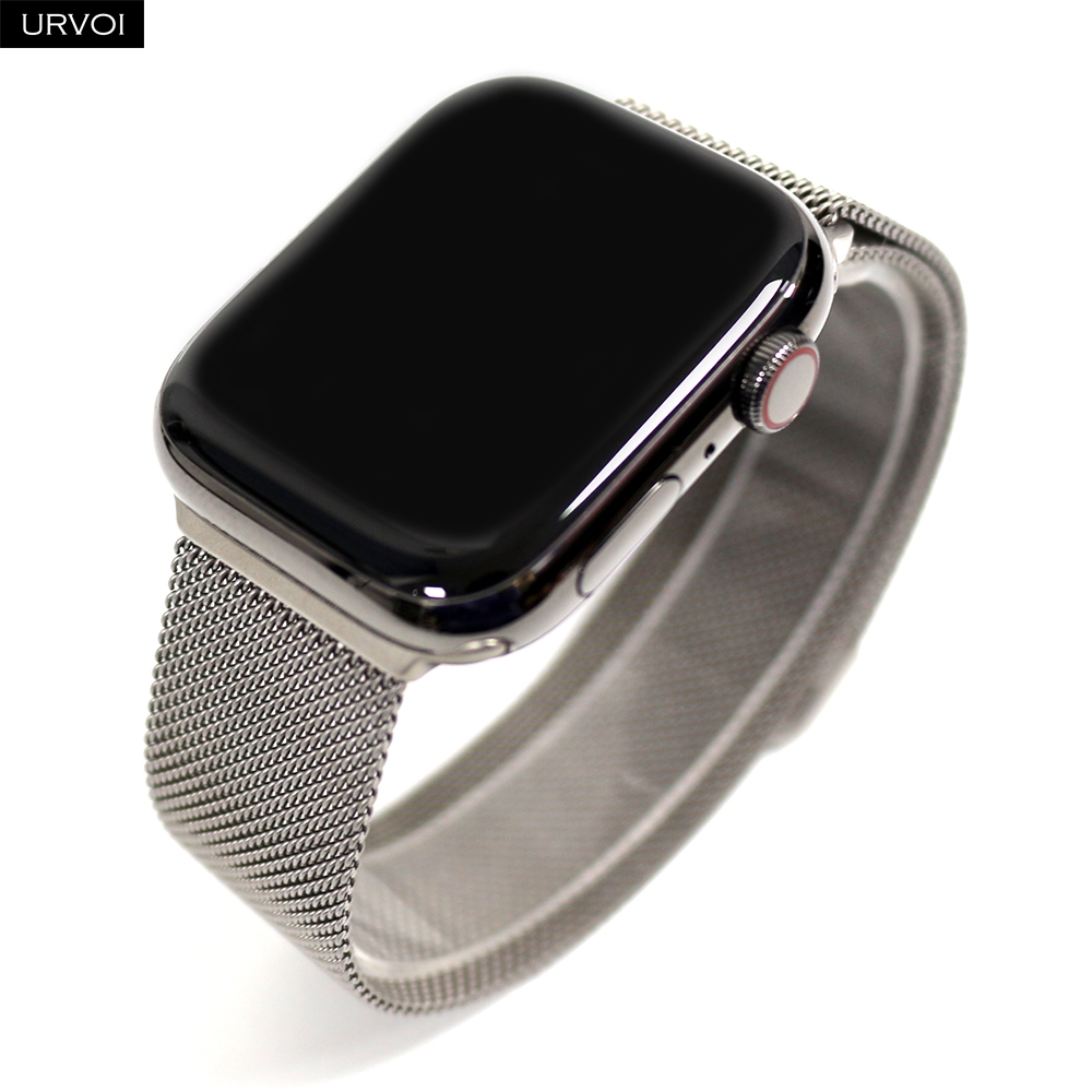 URVOI Tali Mesh untuk Apple Wa - Mesh Coil Strip ulasan dan harga