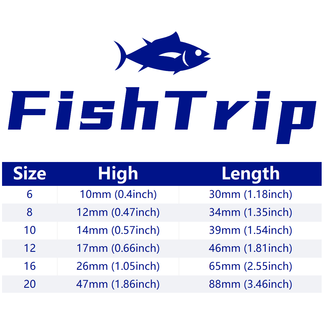 FishTrip batang surfing berat  - Mesh Coil Strip ulasan dan harga