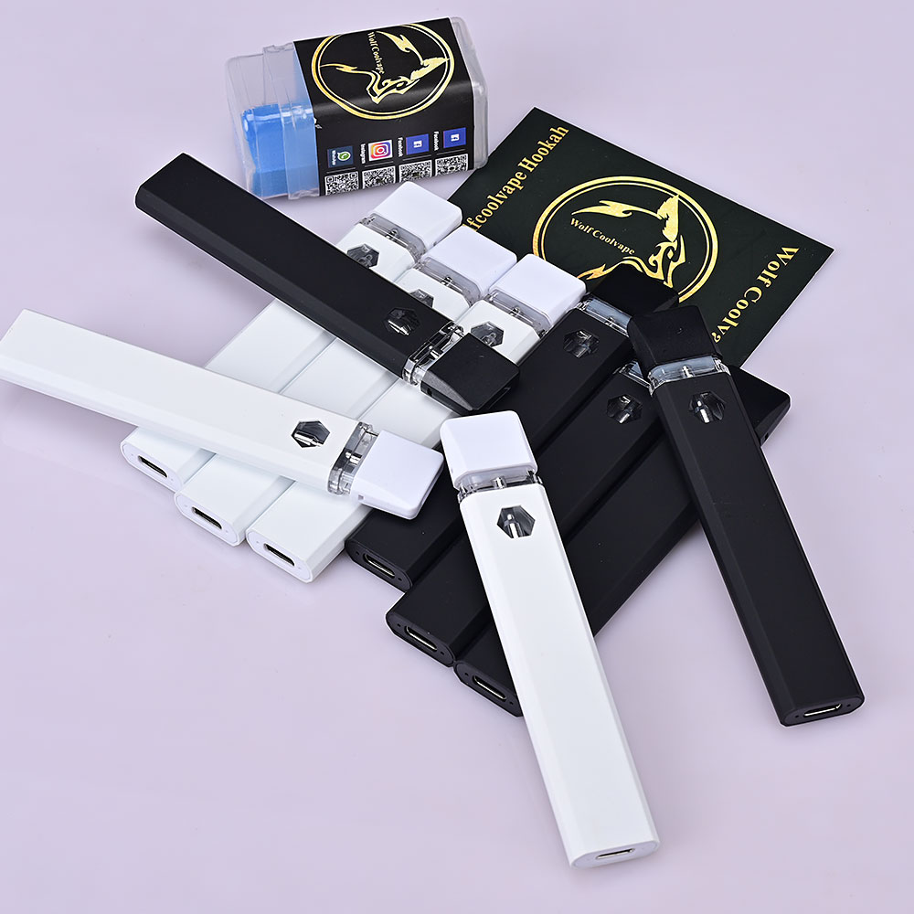 10 Buah Kit Pod Vape Isi Ulang - Vape Coil Replacement ulasan dan harga