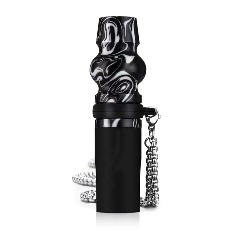 Alica Resin Drip Tip Hookah Mo - Drip Tip Resin ulasan dan harga
