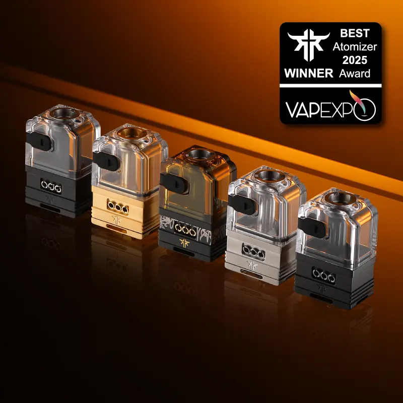 Original Requiem RBA Single Co - Vape Coil Replacement ulasan dan harga