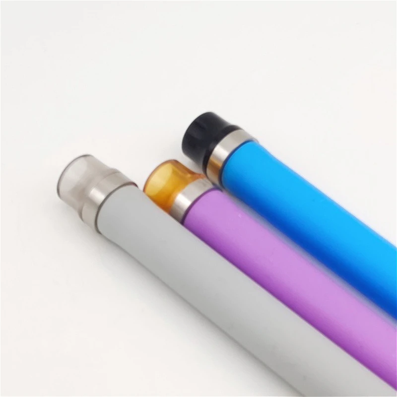 1 Buah 810 Wide Bore Drip Tip  - Drip Tip Resin ulasan dan harga