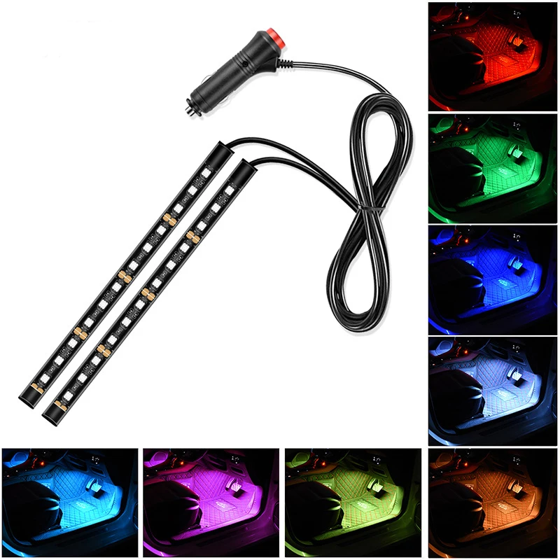 Lampu Strip USB 12LED, alat pe - Vape Decoration ulasan dan harga