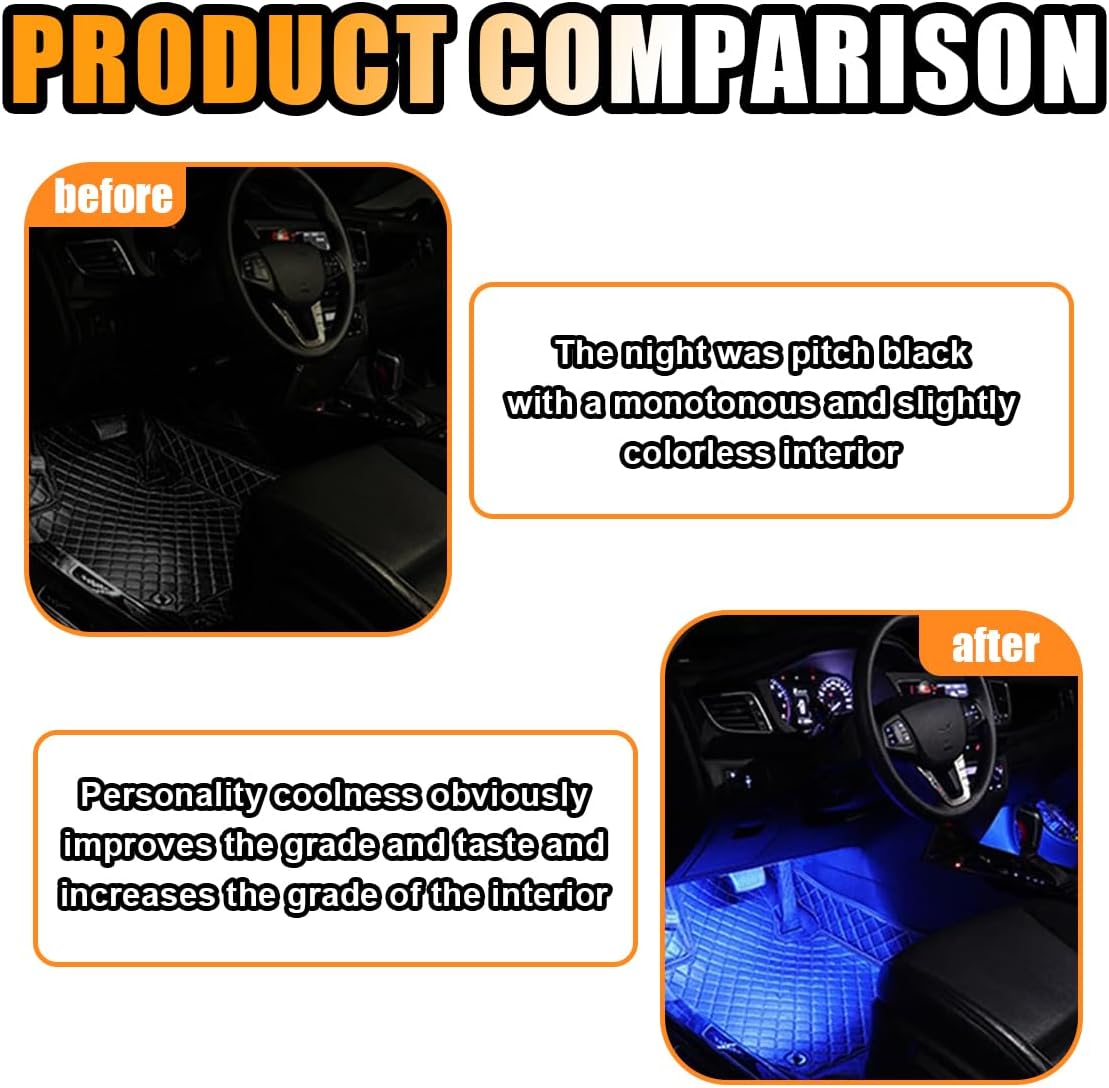 Lampu Strip USB 12LED, alat pe - Vape Decoration ulasan dan harga
