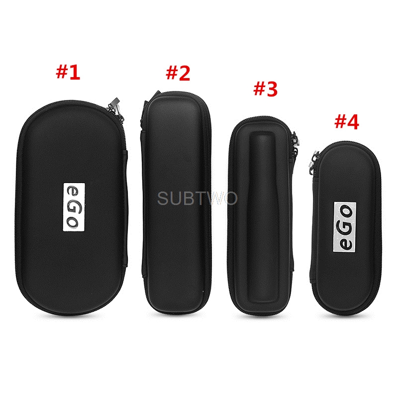 Casing Ritsleting Ego Kulit un - Vape Decoration ulasan dan harga