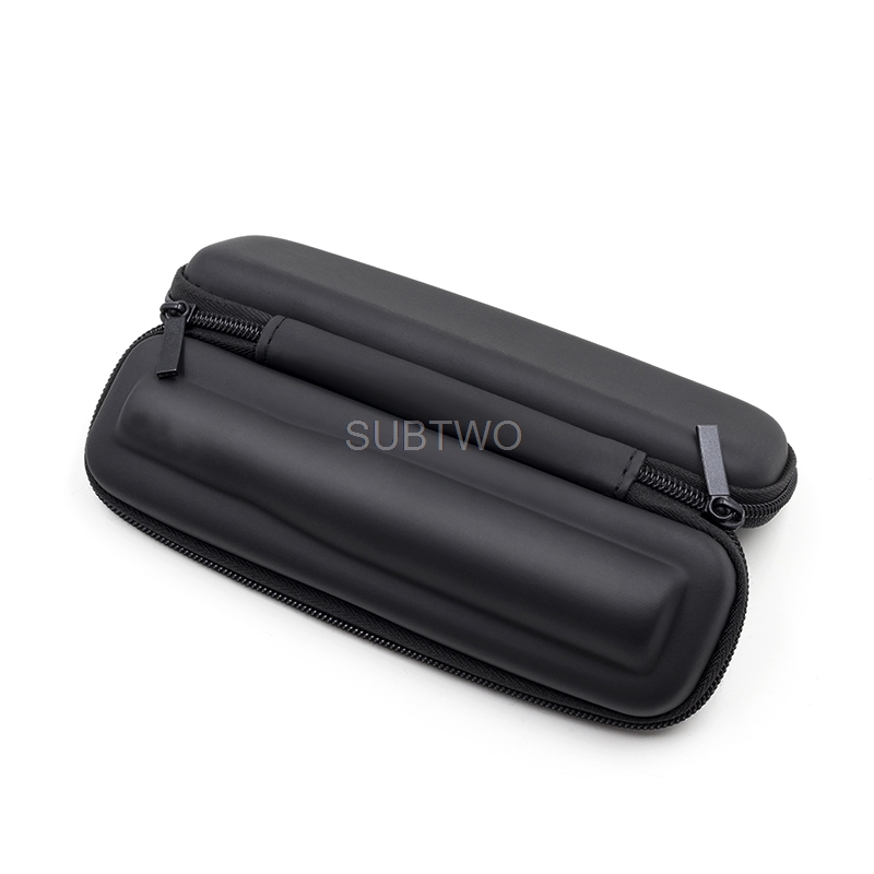 Casing Ritsleting Ego Kulit un - Vape Decoration ulasan dan harga