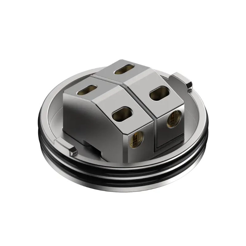 Tank ThunderCloud X GRIMM GREE - Rda Atomizer Deck ulasan dan harga