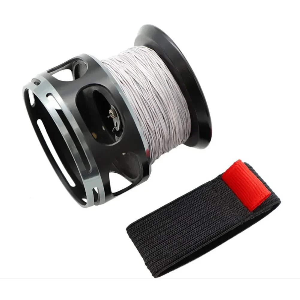 4 Buah Sabuk Kumparan Pancing  - Mesh Coil Strip ulasan dan harga