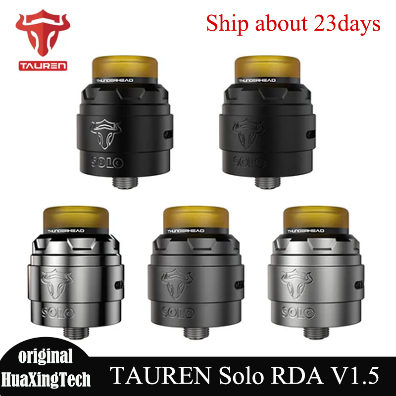 ThunderHead Creations Tauren S - Vape Coil Replacement ulasan dan harga