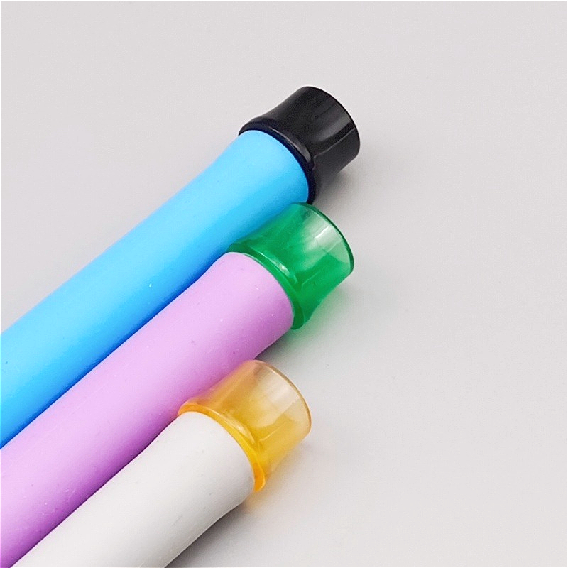 5 buah sambungan sedotan tipe  - Drip Tip Resin ulasan dan harga