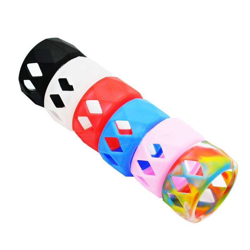 Casing silikon pelindung anti  - Vape Ring ulasan dan harga