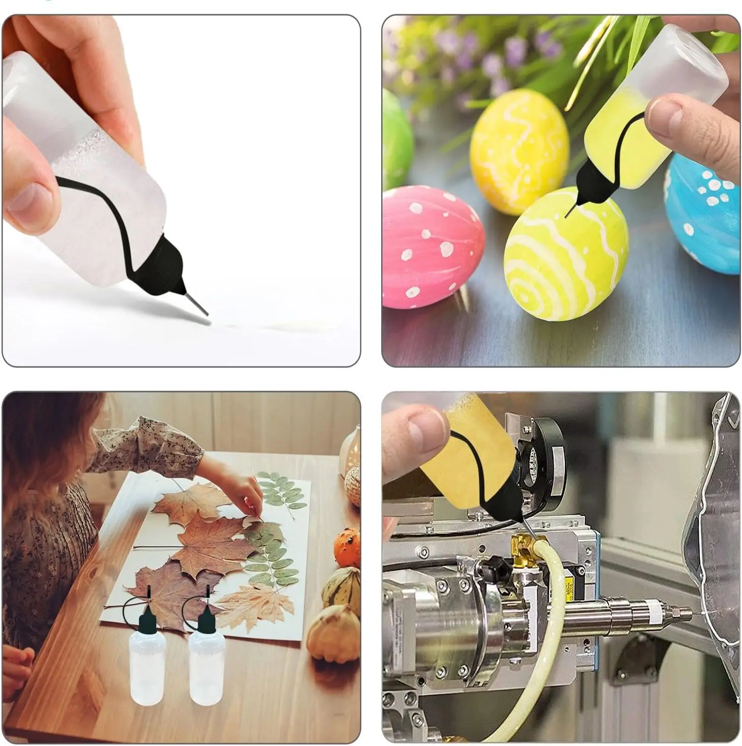 5-10 buah botol plastik kosong - Squonk Bottle Silicone ulasan dan harga