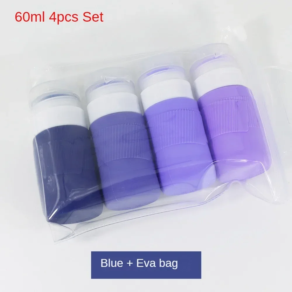 Botol Perjalanan Silikon Porta - Squonk Bottle Silicone ulasan dan harga