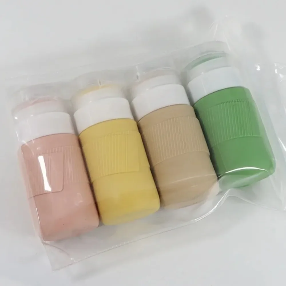 Botol Perjalanan Silikon Porta - Squonk Bottle Silicone ulasan dan harga