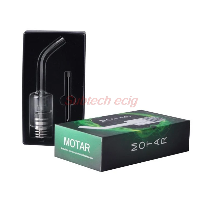 Asli Longmada II Motar Alat Pe - Vape Ring ulasan dan harga