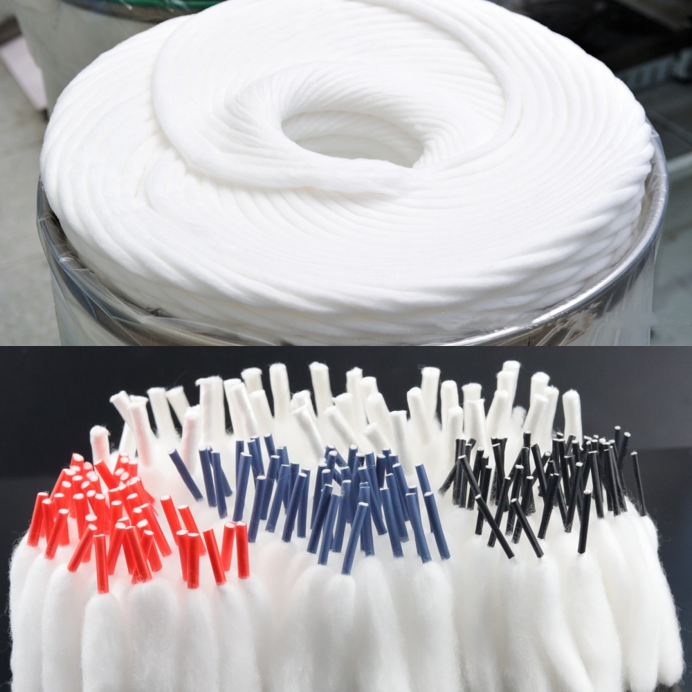 Sumbu Lilin Kapas Organik Beri - Cotton Wick Organic ulasan dan harga