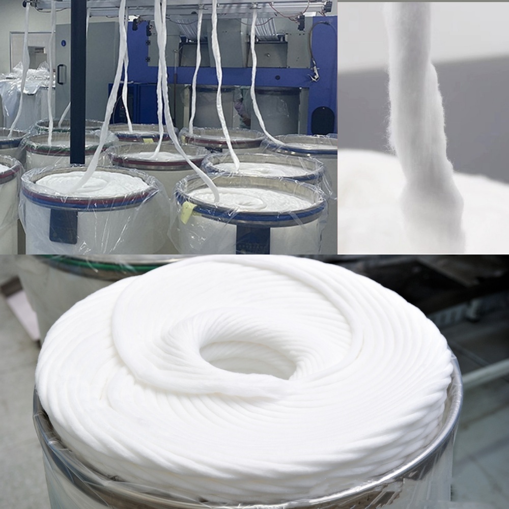Sumbu Lilin Kapas Organik Beri - Cotton Wick Organic ulasan dan harga