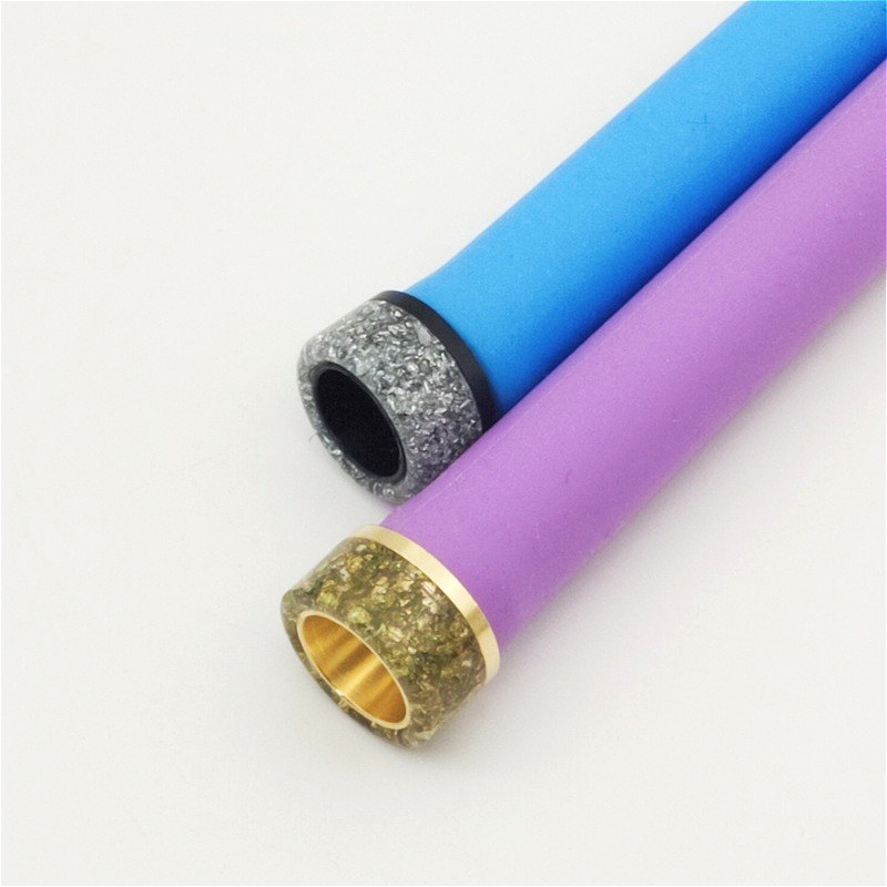 1 Buah Drip Tip Bore Besar 810 - Vape Band Silicone ulasan dan harga