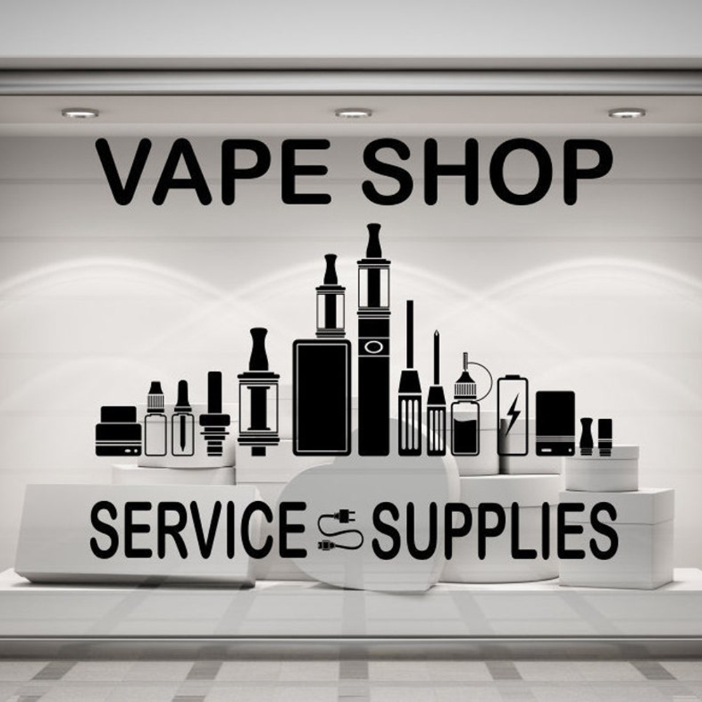 Toko Vape Rokok Elektronik Lay - Vaping Shop ulasan dan harga