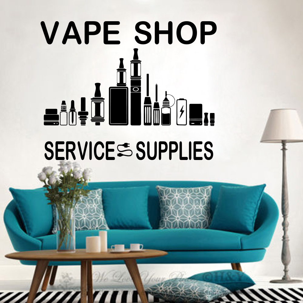 Toko Vape Rokok Elektronik Lay - Vaping Shop ulasan dan harga
