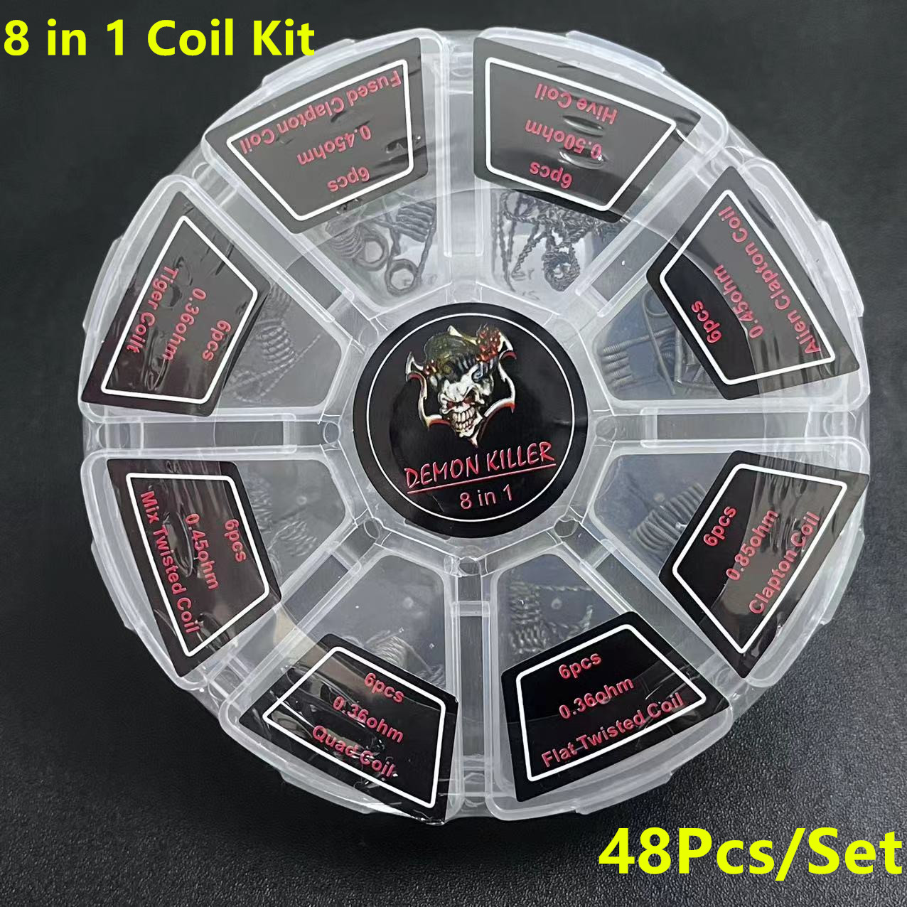 Tool Kit Tas Keramik Pinset Ta - Clapton Wire Pre Built ulasan dan harga