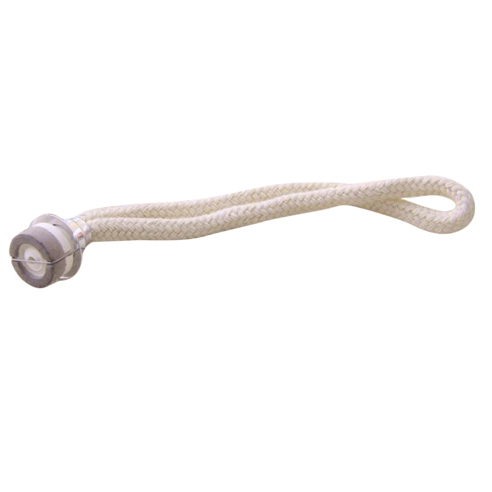Sumbu Lampu Minyak Katun Organ - Cotton Wick Organic ulasan dan harga