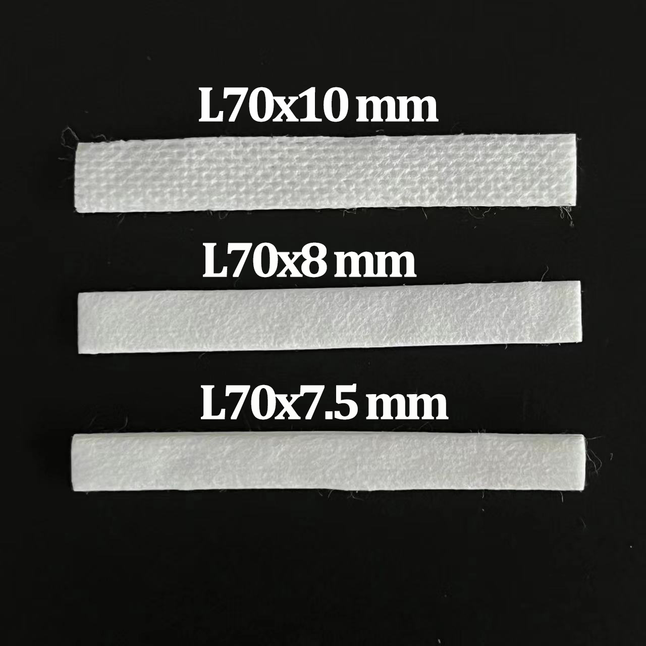 50 Strip umum asli Organik/Mes - Mesh Coil Strip ulasan dan harga