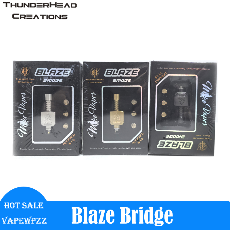 Kreasi ThunderHead Mike Vapes  - Vape Coil Replacement ulasan dan harga