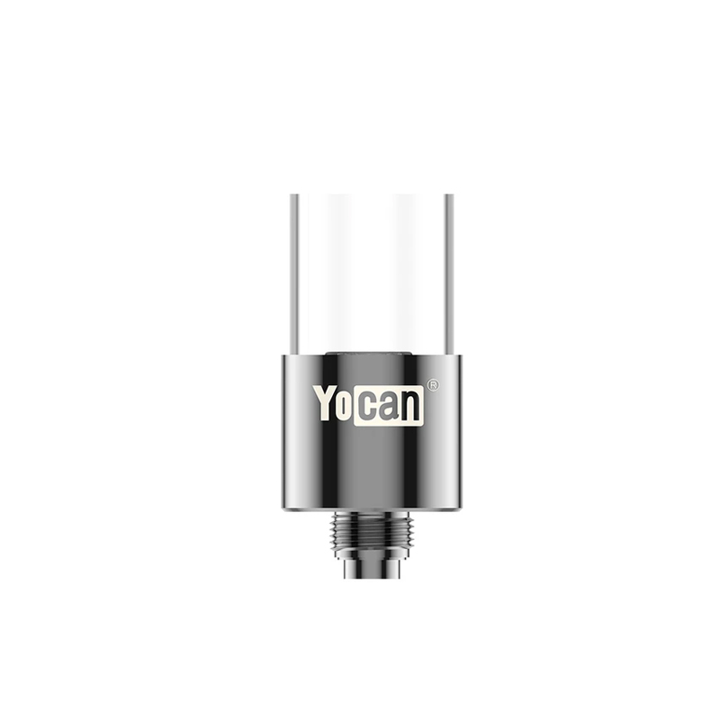 Alat Penyemprot Orbit Yocan As - Vape Coil Replacement ulasan dan harga