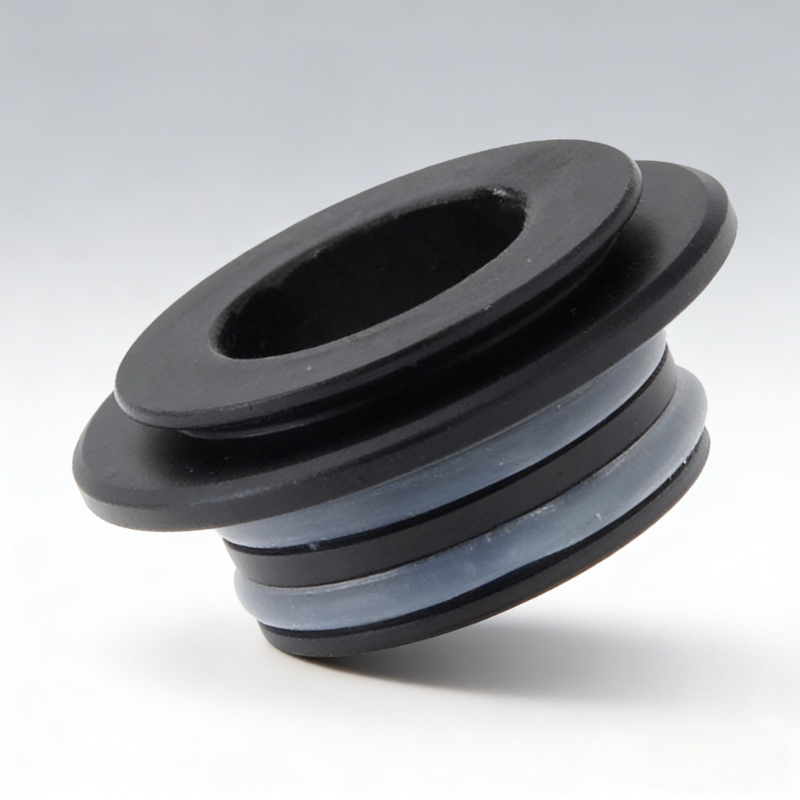 5 buah adaptor corong YUHETEC  - Drip Tip Resin ulasan dan harga