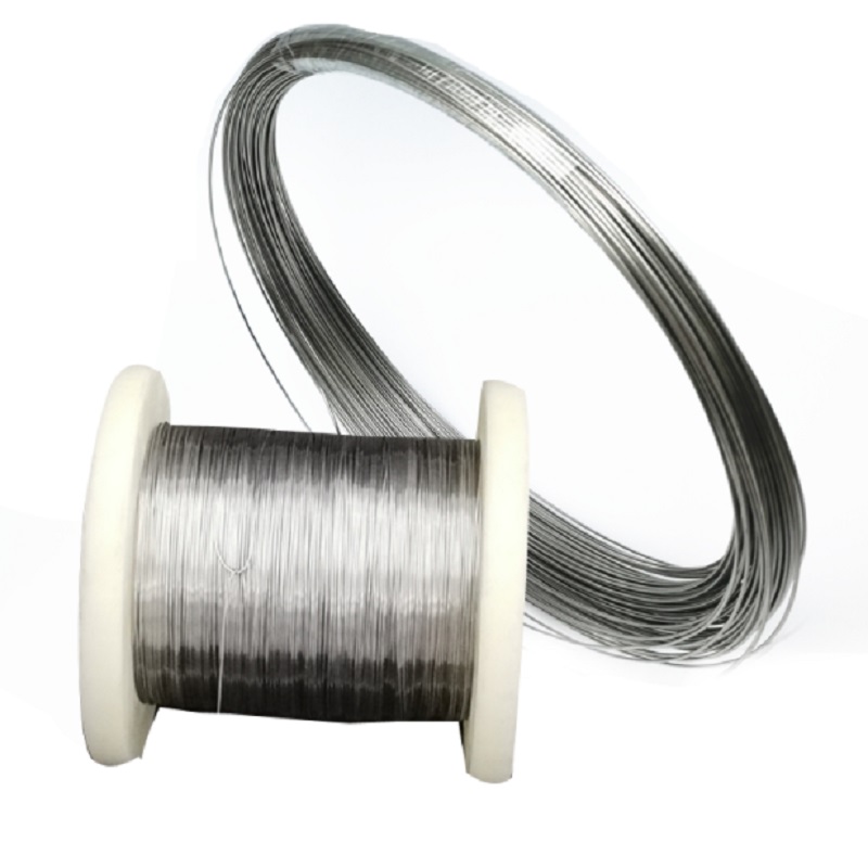 Kawat Baja Tahan Karat 316 unt - Stainless Wire Ss316 ulasan dan harga