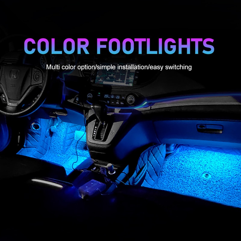 Lampu LED dekorasi Interior mo - Vape Decoration ulasan dan harga