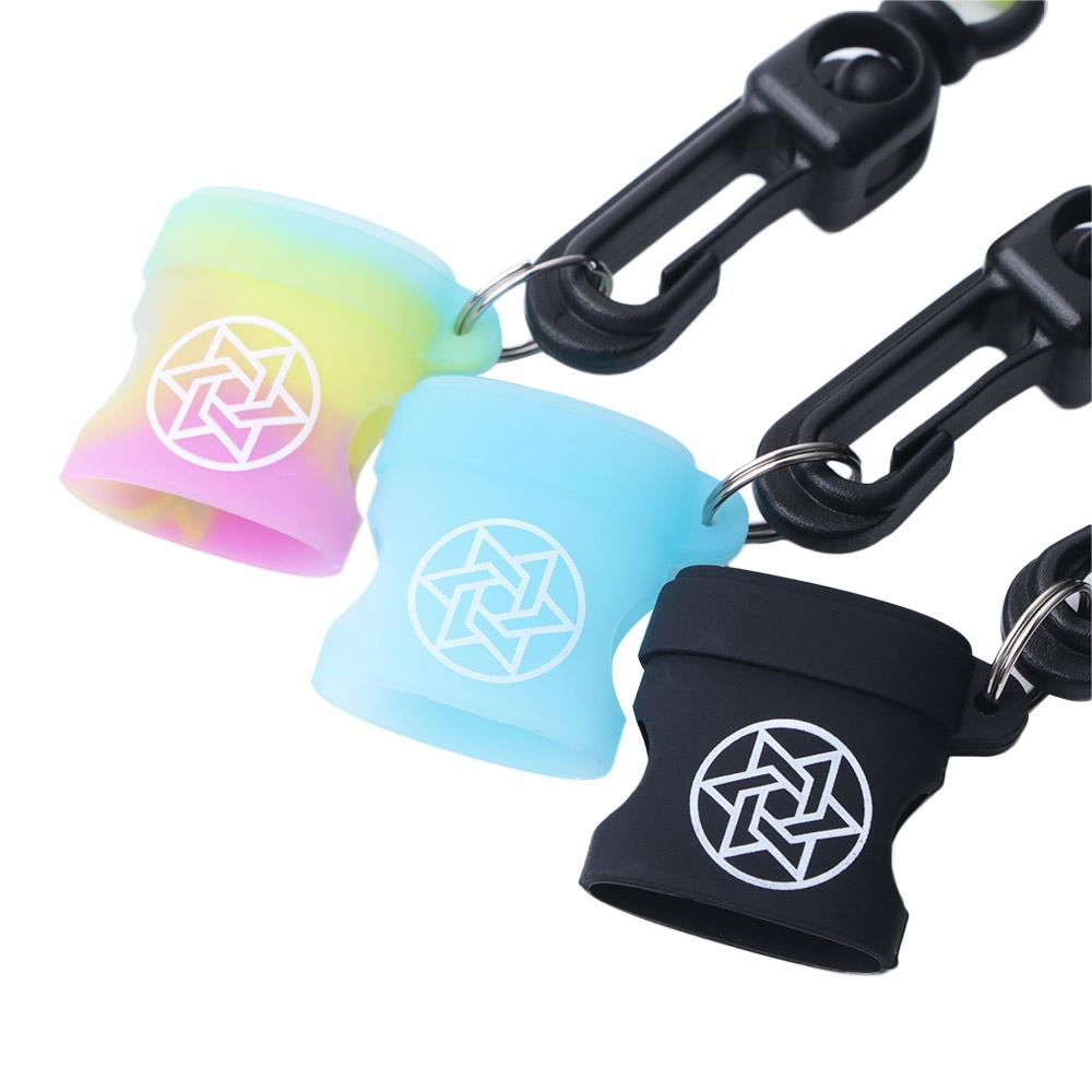 Vaporizer Atomizer Juu Relx PO - Vape Ring ulasan dan harga