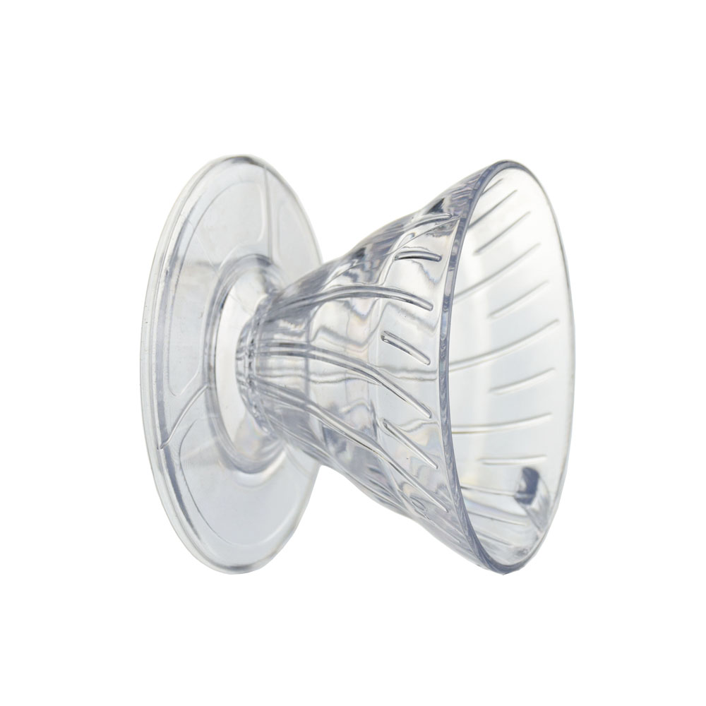 Filter kopi Dripper kopi Resin - Drip Tip Resin ulasan dan harga