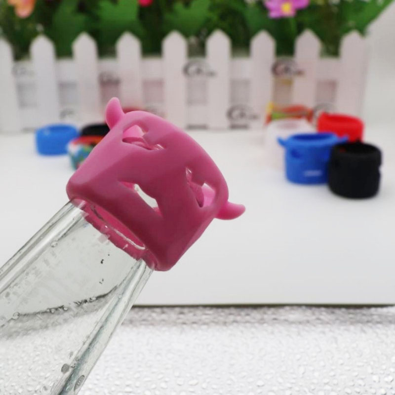 FATUBE penutup botol anggur ka - Vape Ring ulasan dan harga