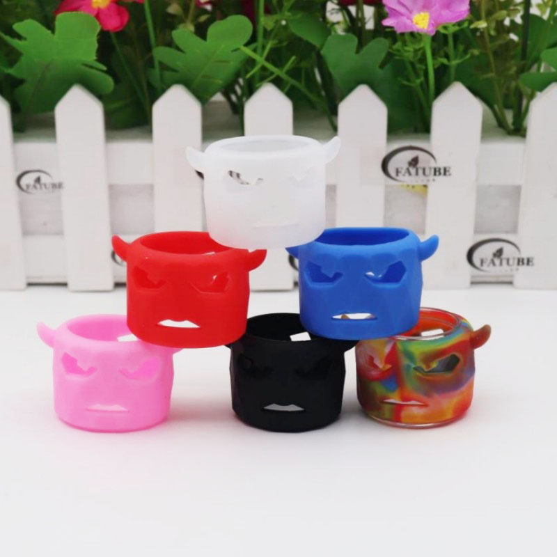 FATUBE penutup botol anggur ka - Vape Ring ulasan dan harga