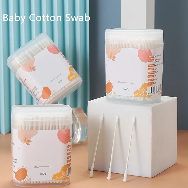 Stik Katun 400 Buah Kuncup Ker - Cotton Wick Organic ulasan dan harga