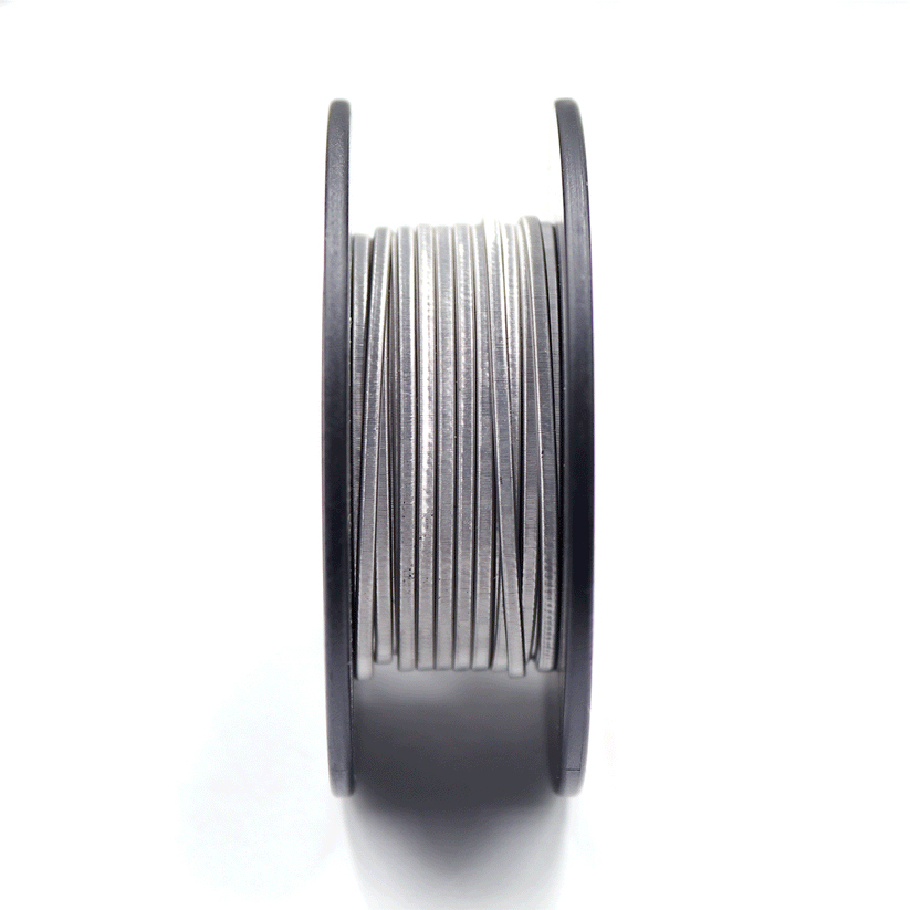 10 kaki kawat pra-buat Tricore - Clapton Wire Pre Built ulasan dan harga