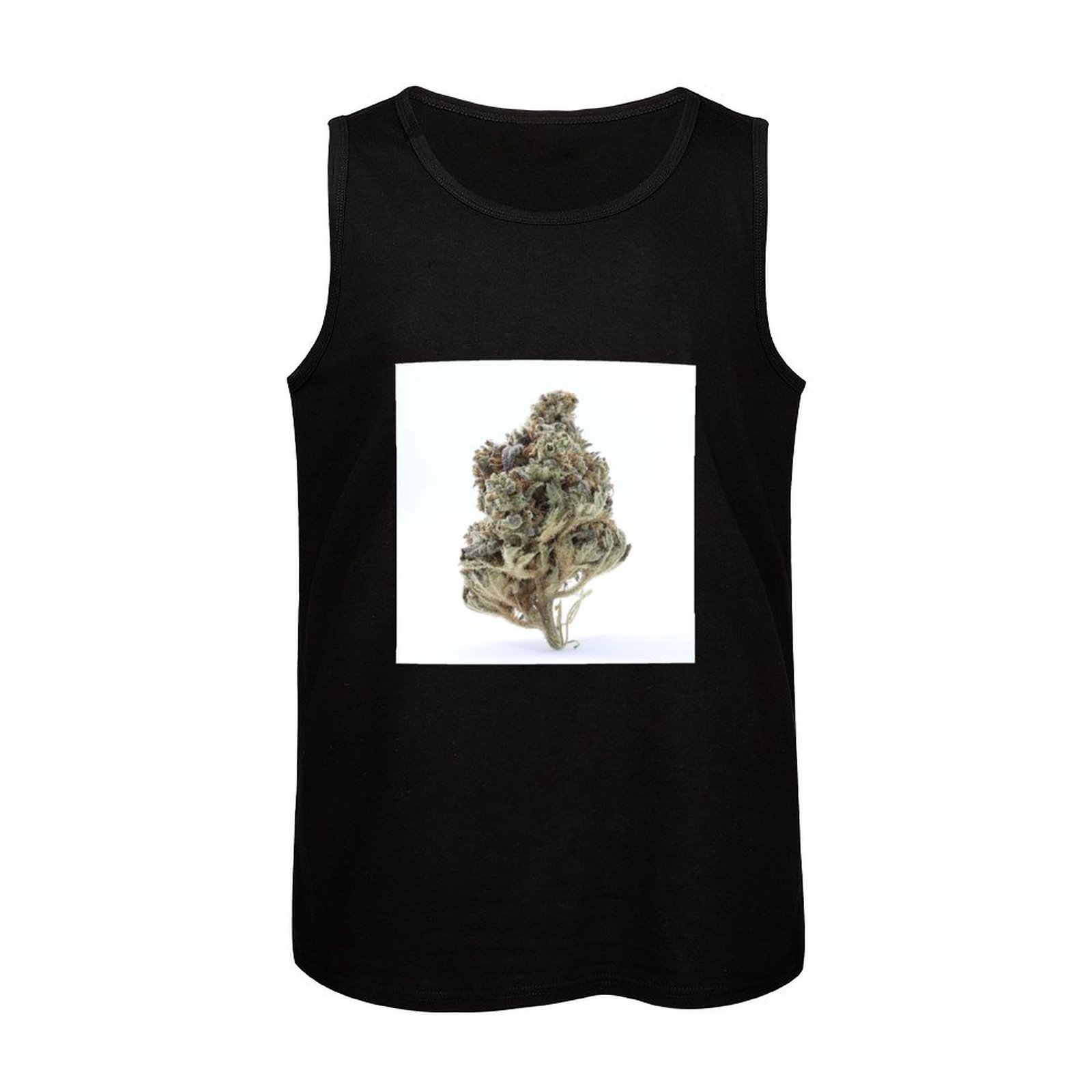 Tank Top Organik untuk Latihan - Cotton Wick Organic ulasan dan harga