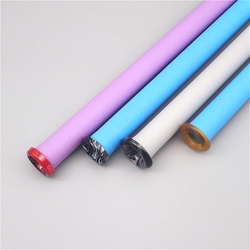 1 Buah 810 Layar Filter Nosel  - Drip Tip Resin ulasan dan harga