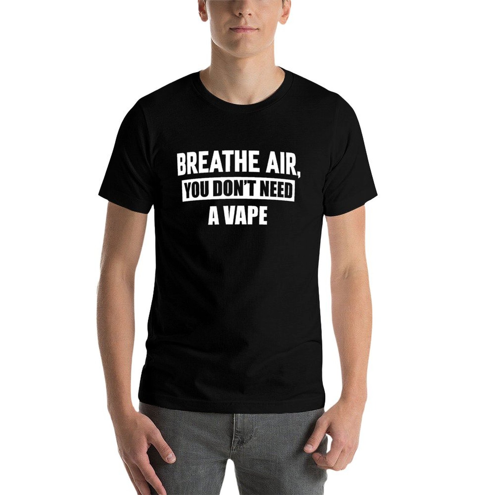 Breathe Air, Anda Tidak Perlu  - Vaping Air ulasan dan harga